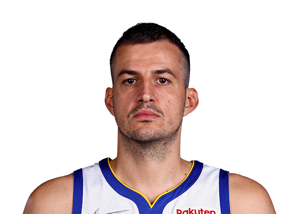 🟡 Nemanja Bjelica BECOMES NBA CHAMPION with the Golden State