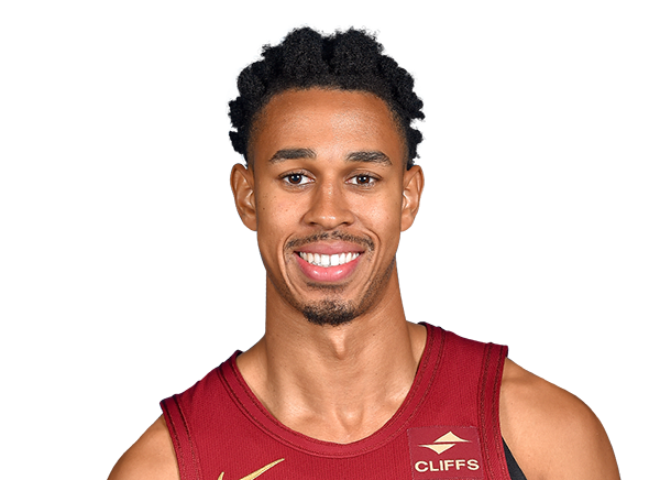 zhaire smith number 6