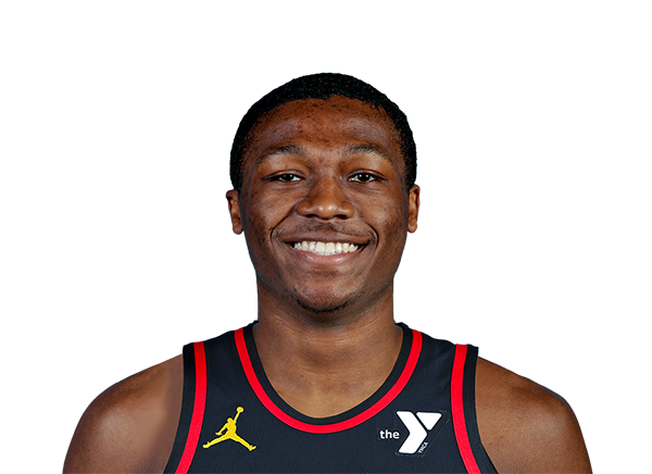 Daeqwon Plowden