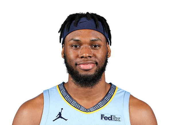 Jahlil Tripp