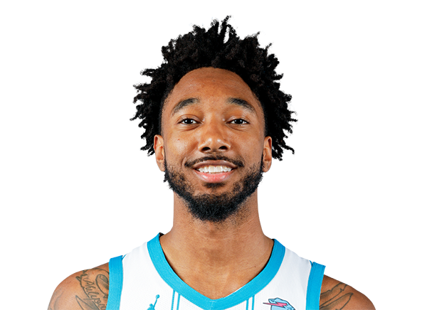 Brandon Miller - Charlotte Hornets Forward - ESPN