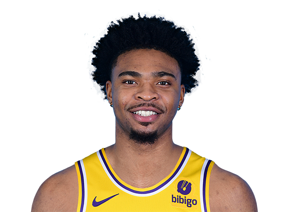 Bryce Hamilton