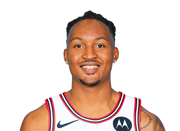Jahmir Young