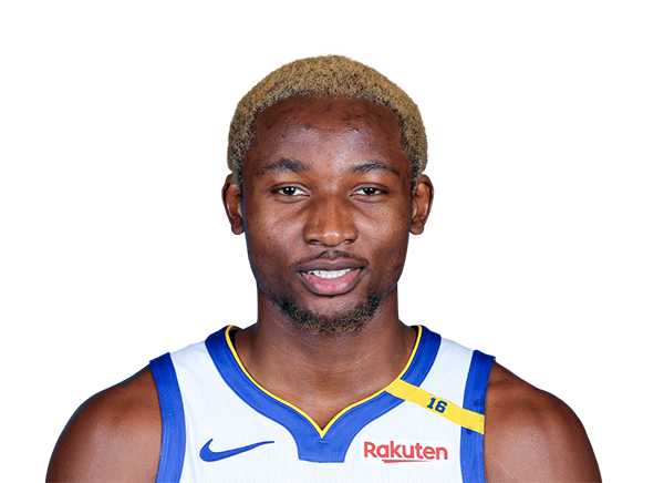 Golden State Warriors NEW & UPDATED OFFICIAL ROSTER 2023-2024