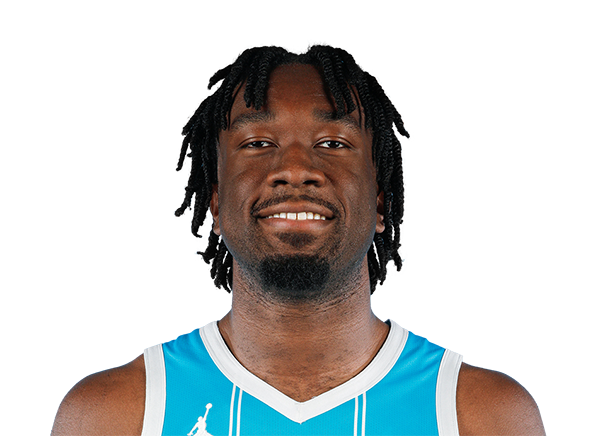 Nathan Mensah, Charlotte Hornets