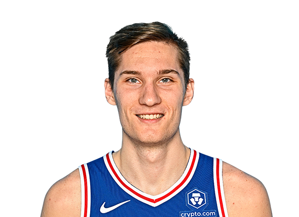 Paul Reed, Philadelphia 76ers, SF - Fantasy Basketball News, Stats