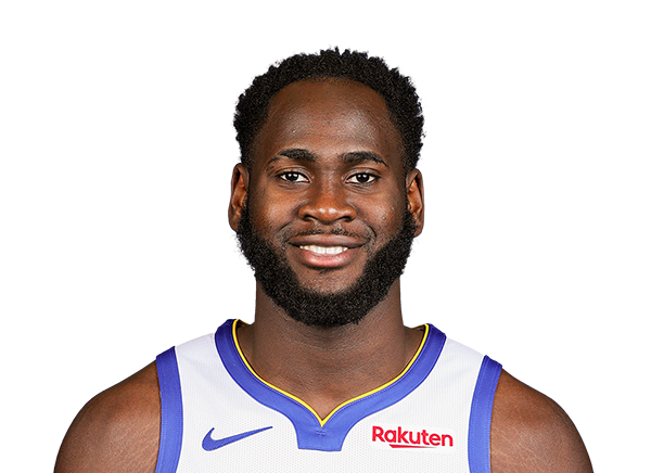 how old is draymond green