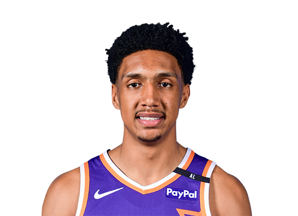 Phoenix Suns 2024-25 NBA Roster - ESPN