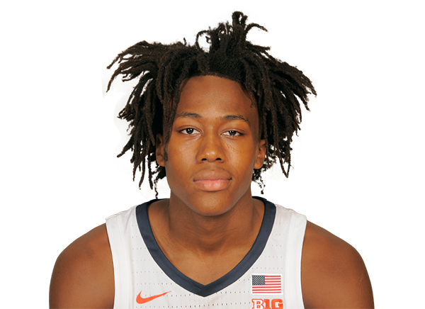 Ayo Dosunmu