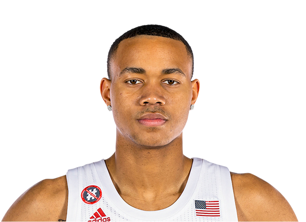 Bryce McGowens