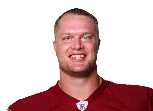 Adam Carriker - Washington Redskins Defensive End - ESPN