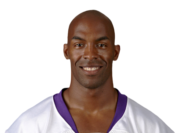 Lorenzo Booker