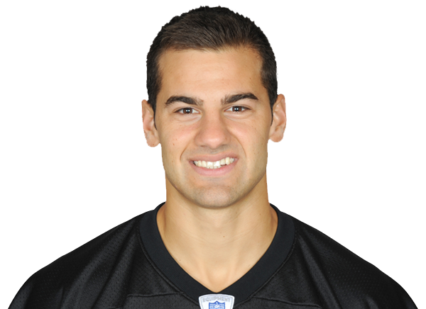 Daniel Sepulveda
