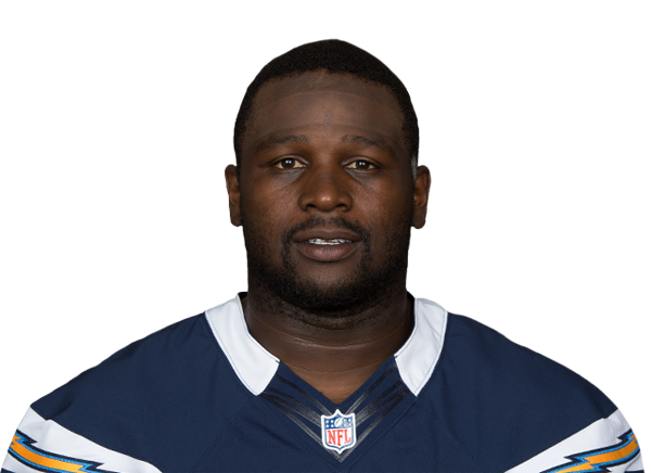 Le'Ron McClain