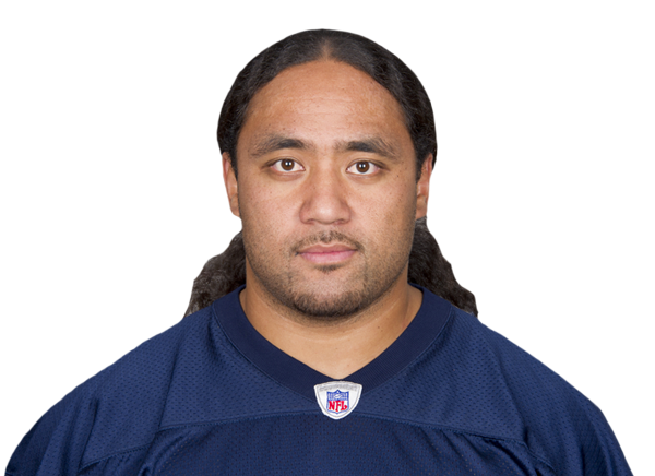Matt Toeaina