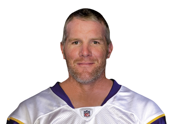 Brett Favre signs with Minnesota Vikings - ESPN