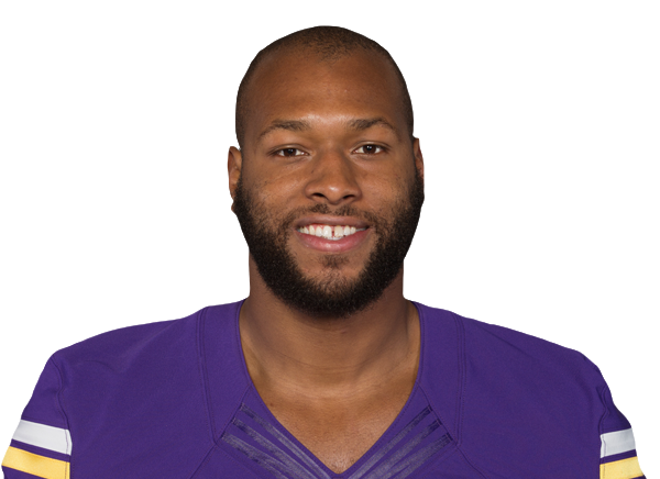 Lawrence Jackson - Minnesota Vikings Defensive End - ESPN (UK)