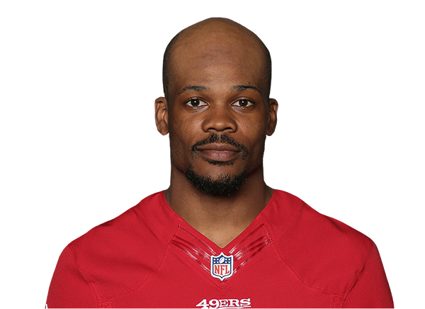 Jerome Simpson - San Francisco 49ers Wide Receiver - ESPN