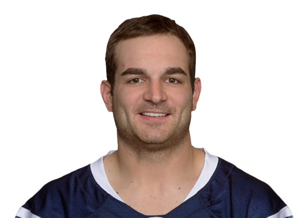 Jacob Hester