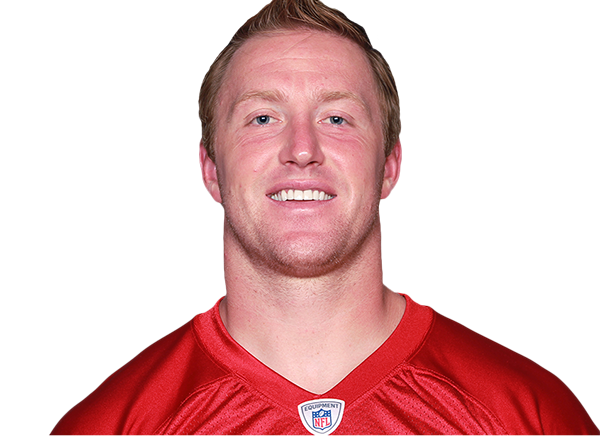 Kroy Biermann - Buffalo Bills Linebacker