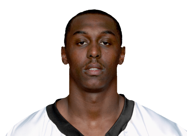 Justin Harper