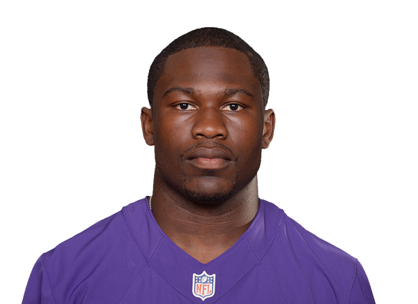 Justin Forsett Speaker Information