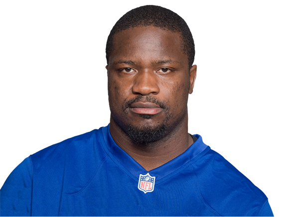 Jameel McClain