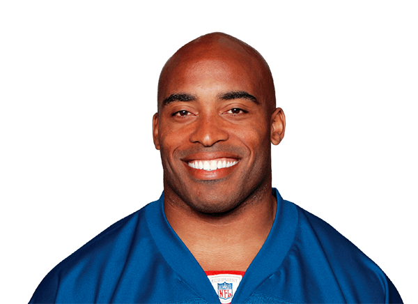 Tiki Barber