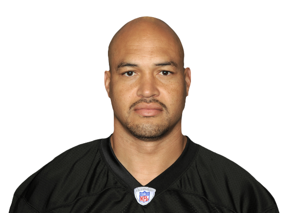James Farrior