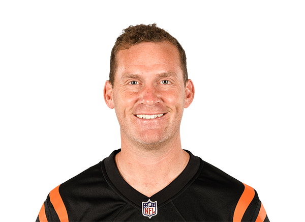 Kevin Huber - Cincinnati Bengals Punter - ESPN