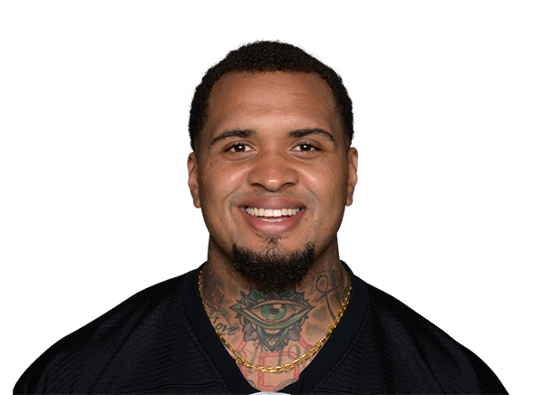 Maurkice Pouncey - Wikipedia