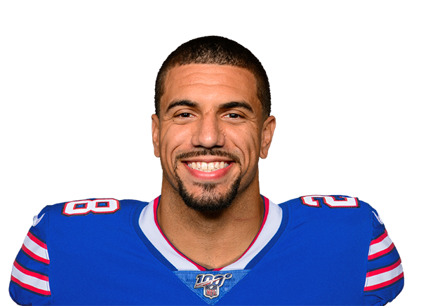 Buffalo Bills 2020 free agent profile: S Kurt Coleman