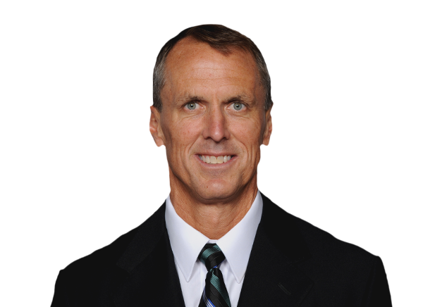 Steve Bush
