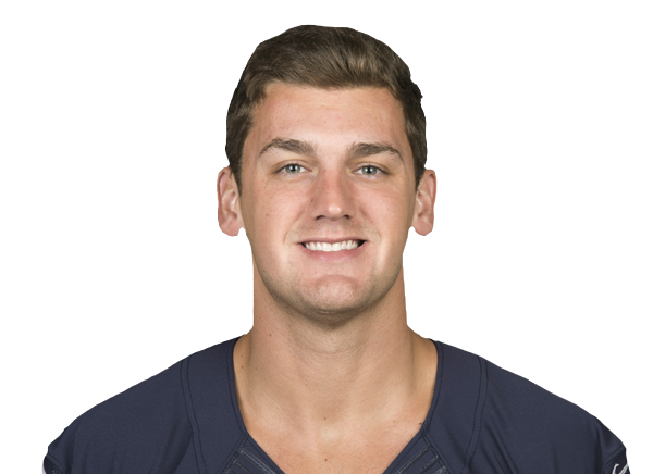 Report: Seahawks workout tight end Steve Maneri - NBC Sports