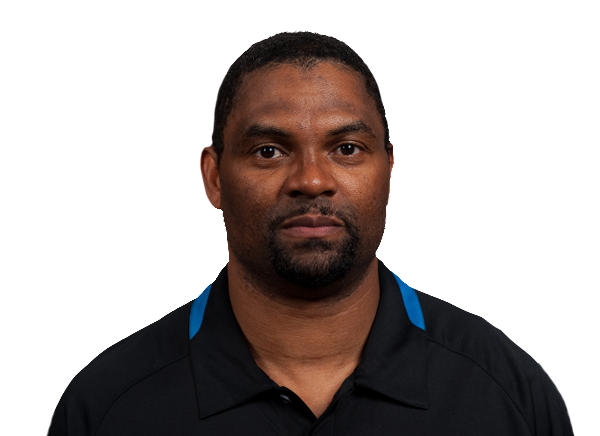 Shawn Jefferson