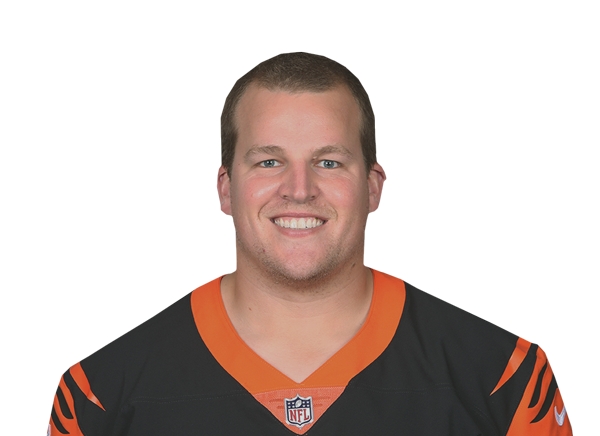 Clint Boling - Cincinnati Bengals Guard - ESPN