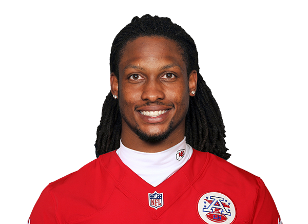 Jamell Fleming - Kansas City Chiefs Defensive Back - ESPN