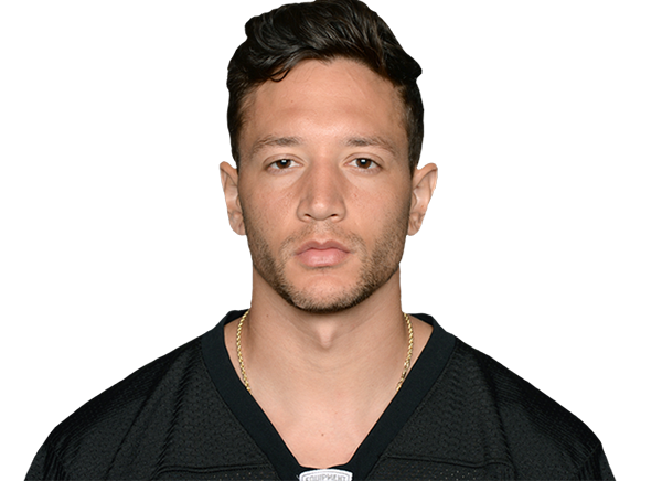 Derek Moye
