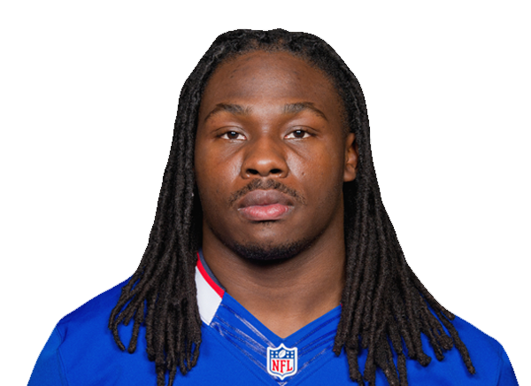 Zach Brown