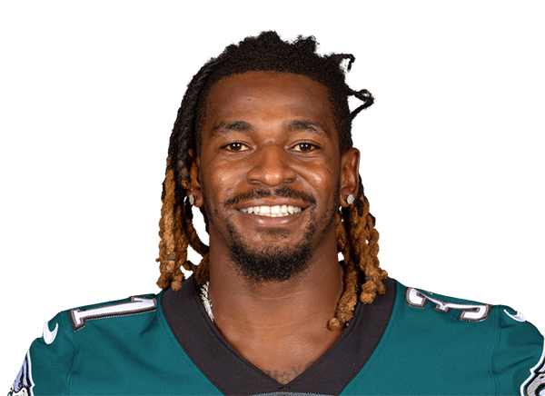 Spadaro: Nickell as the nickel? Eagles agree to terms with CB Nickell Robey- Coleman