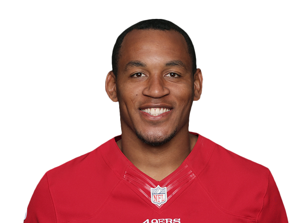 Eric Rogers headshot