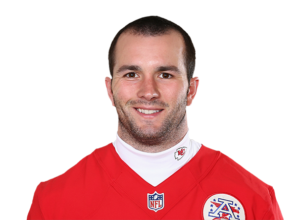 Weston Dressler headshot