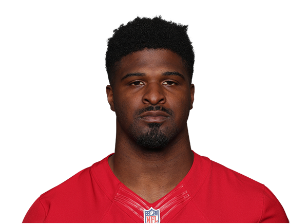 Dee Ford - San Francisco 49ers Defensive End - ESPN