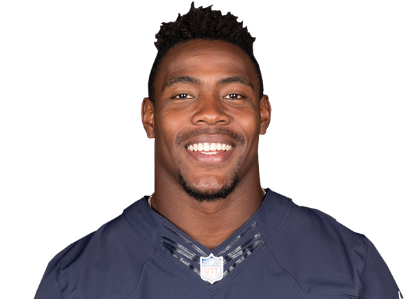 Ka'Deem Carey