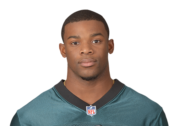 Henry Josey headshot
