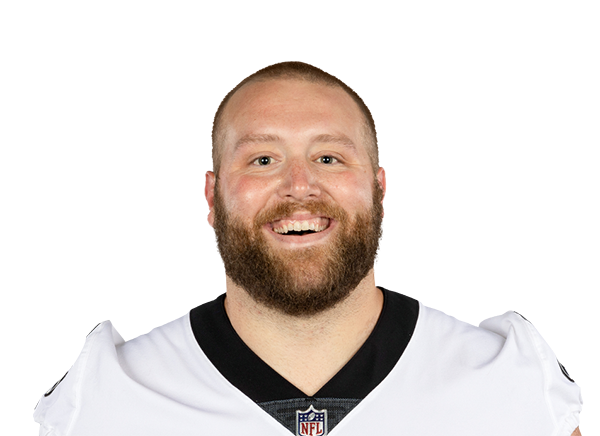 New Orleans Saints - Happy Birthday to Ryan Ramczyk! 