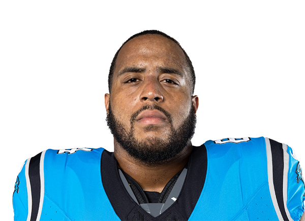 J.J. Jansen Stats, Profile, Bio, Analysis and More, Carolina Panthers