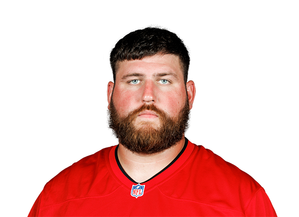 Ryan Jensen - Tampa Bay Buccaneers Center - ESPN