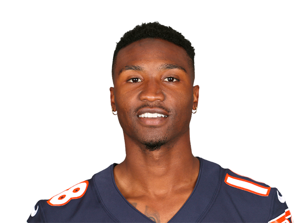 Taylor Gabriel, Kemal Ishmael set to hit free agency - The Falcoholic