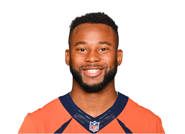 Diontae Spencer